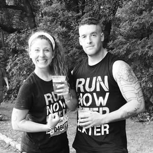 Meet your Posher, Josh